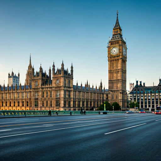 Palace of Westminster