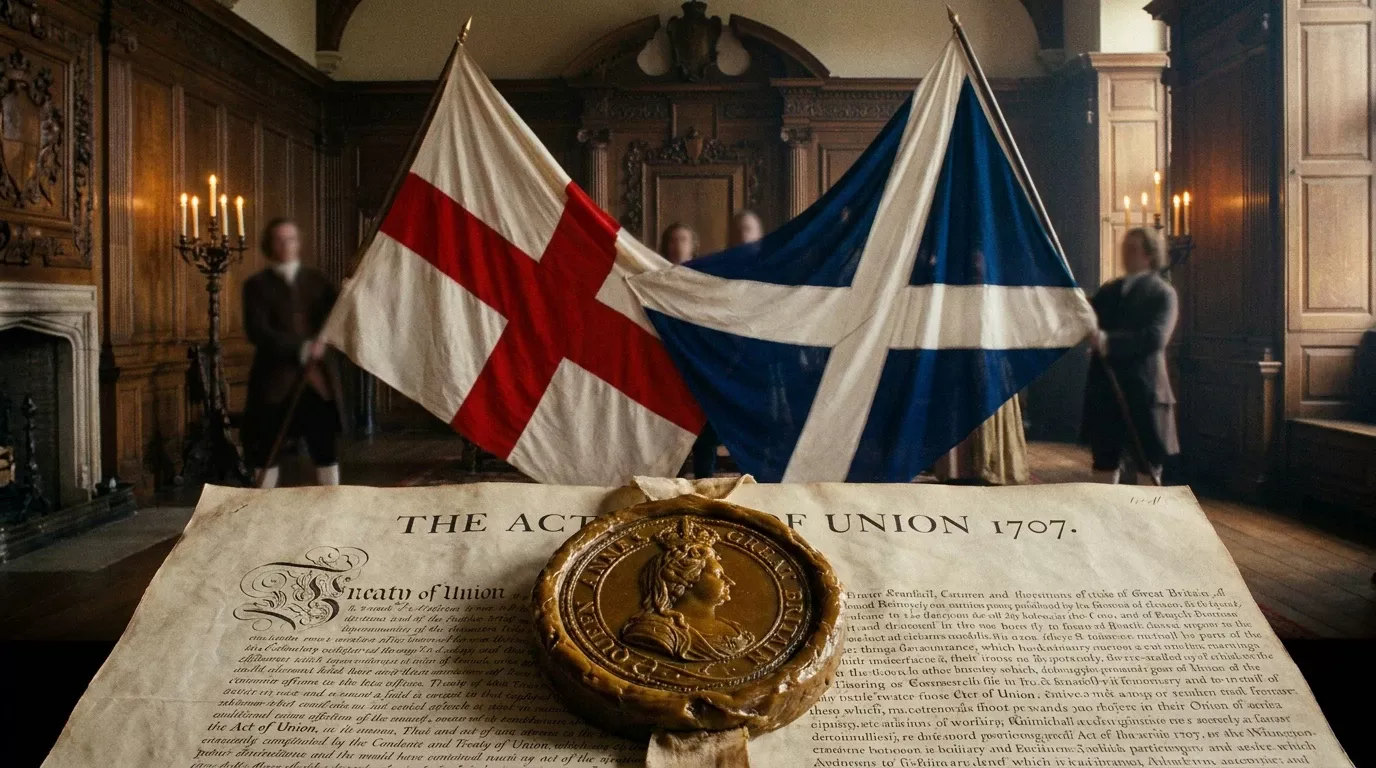 Act of Union