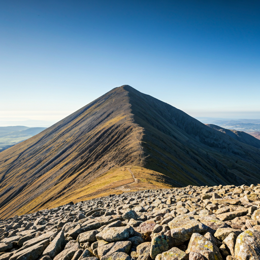 Lake District