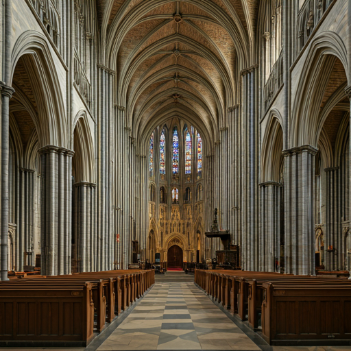 Places of worship