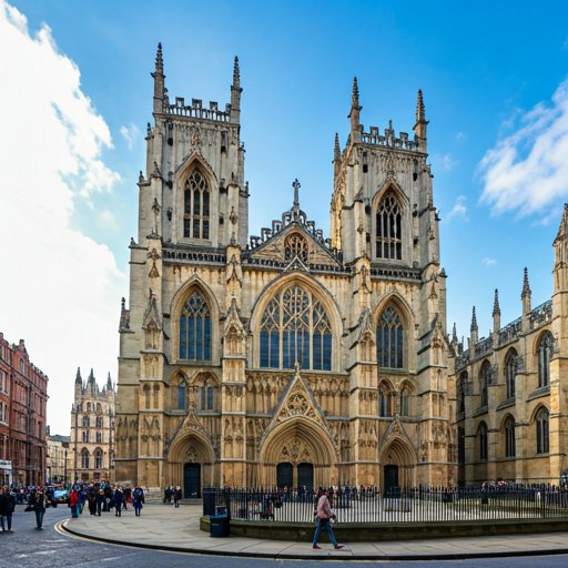 Medieval Parliament