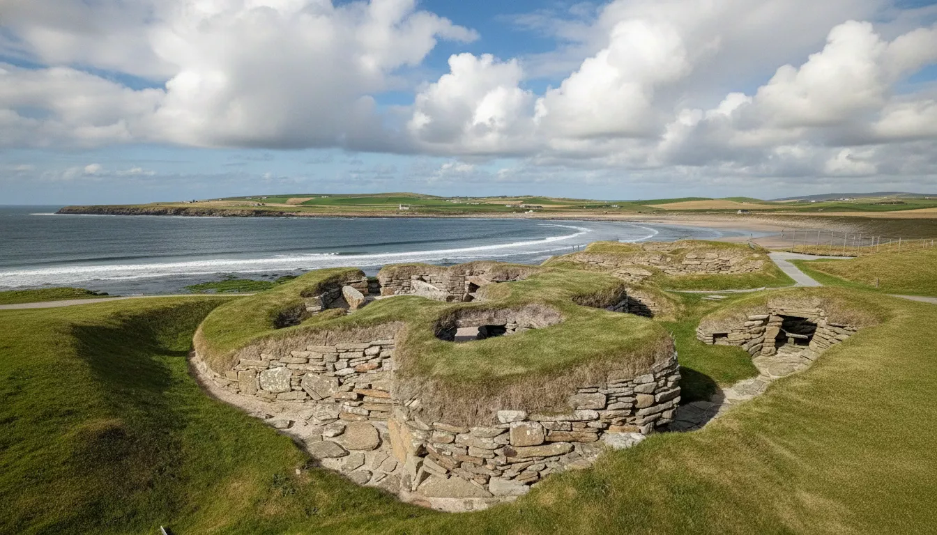 Skara Brae