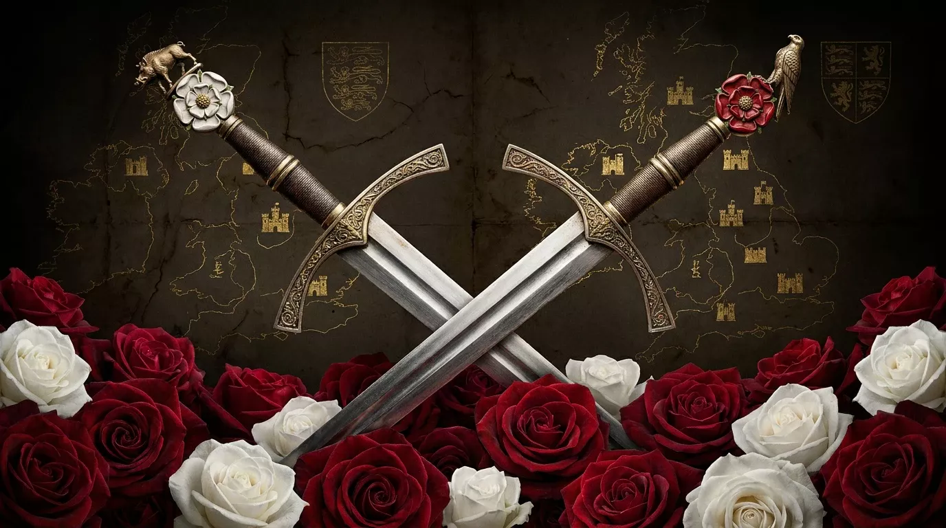 Wars of the Roses