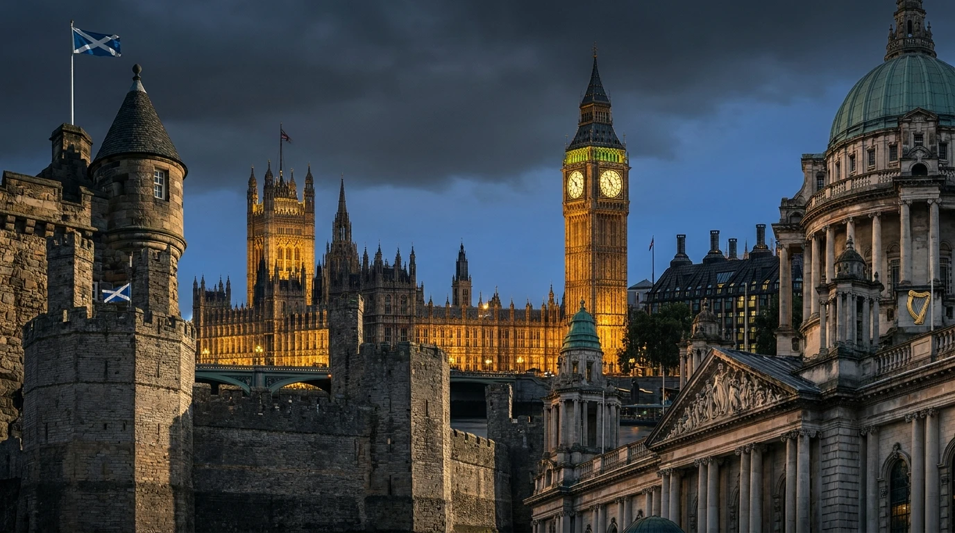 What is the UK